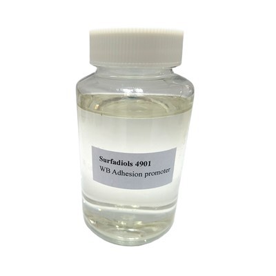 สารส่งเสริมการยึดเกาะ SURFADIOLS 4901